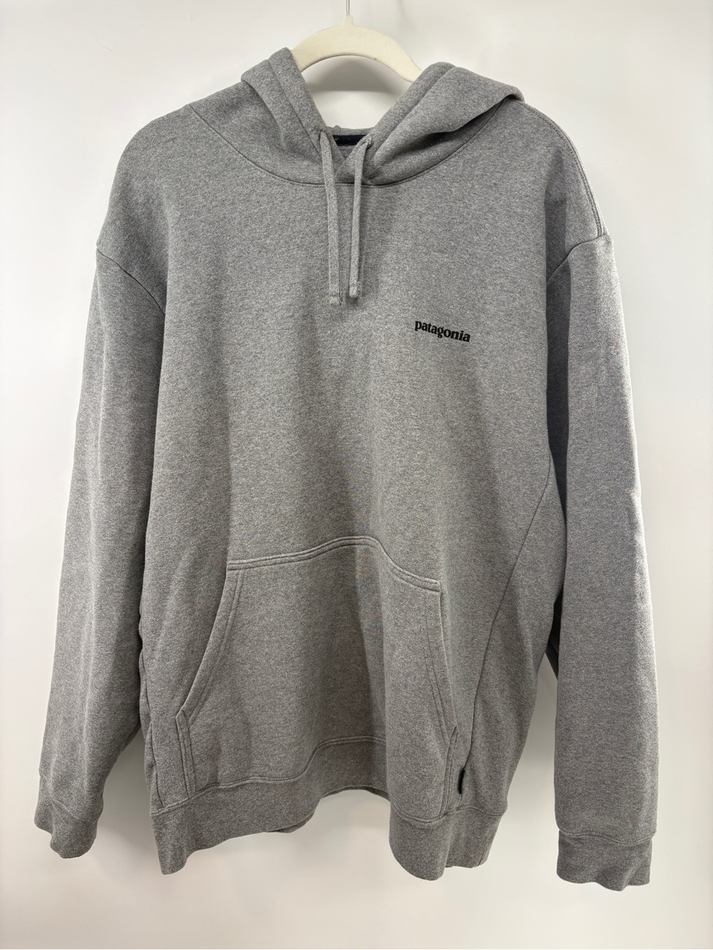 Patagonia Fitz Roy Icon Uprisal Men’s Hoodie